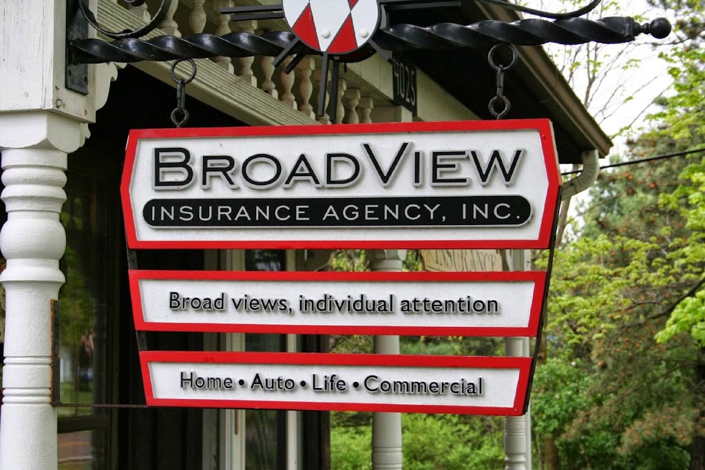 Broadview Insurance | 4025 Broadview Rd, Richfield, OH 44286 | Phone: (330) 659-4866