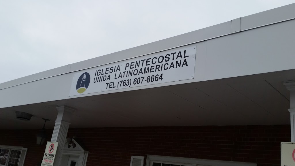 Iglesia Pentecostal Unida Latinoamericana | 1115 E 19th St, Minneapolis, MN 55404, USA | Phone: (763) 607-8664