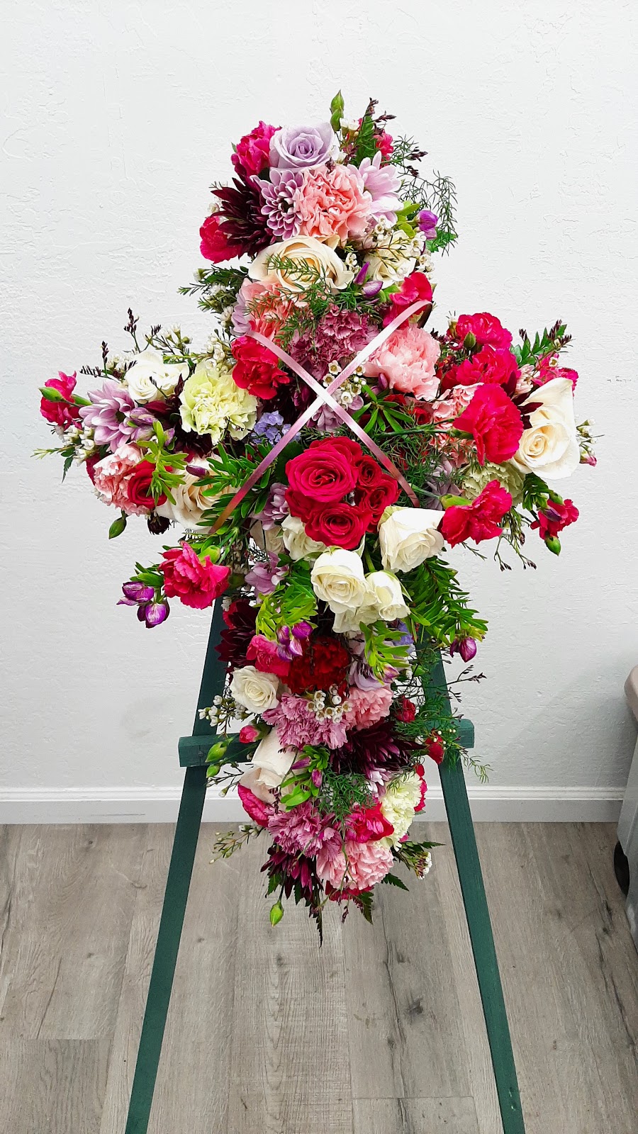 Flowers In Design | 9408 Elk Grove Florin Rd, Elk Grove, CA 95624, USA | Phone: (916) 866-9963