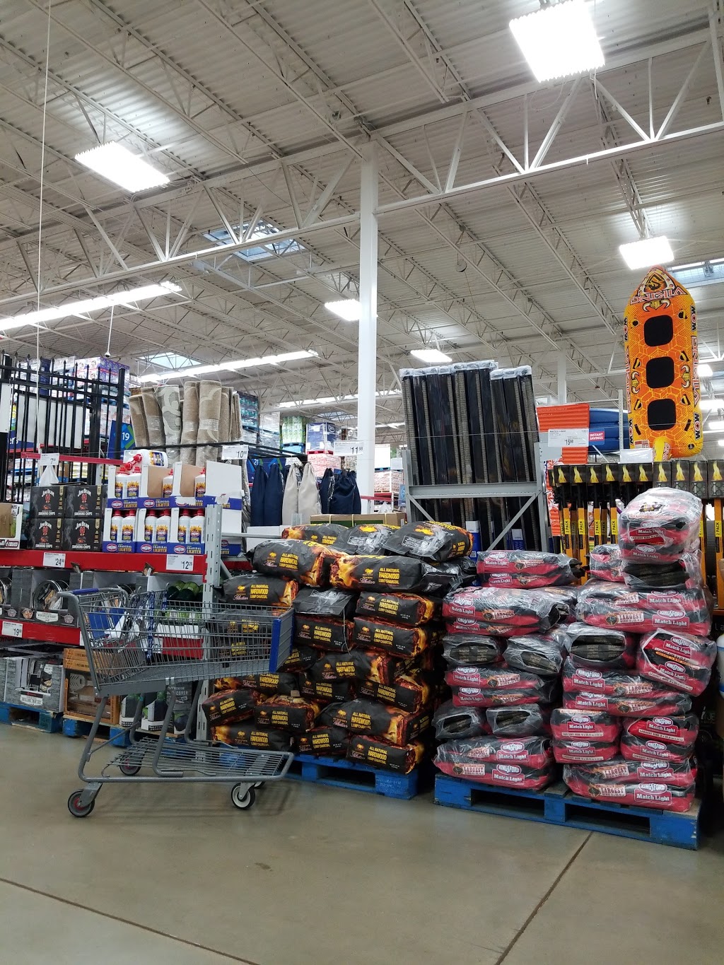 Sams Club | 6736 Lima Rd, Fort Wayne, IN 46818, USA | Phone: (260) 490-0626