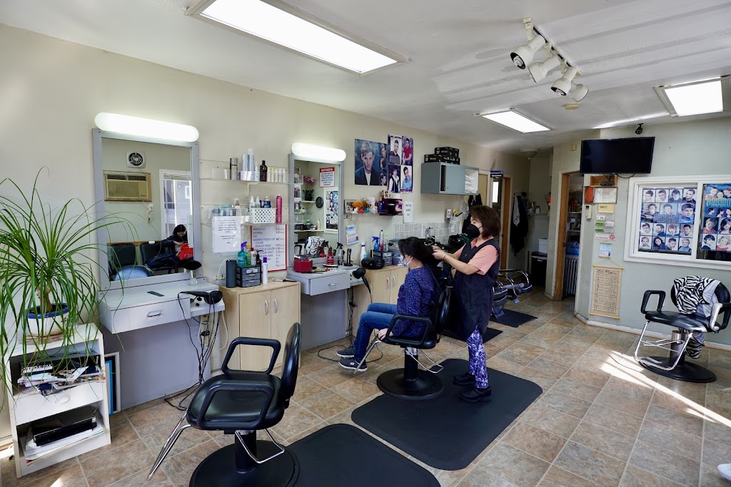 May Hair Design | 6326 Rainier Ave S, Seattle, WA 98118 | Phone: (206) 723-3486