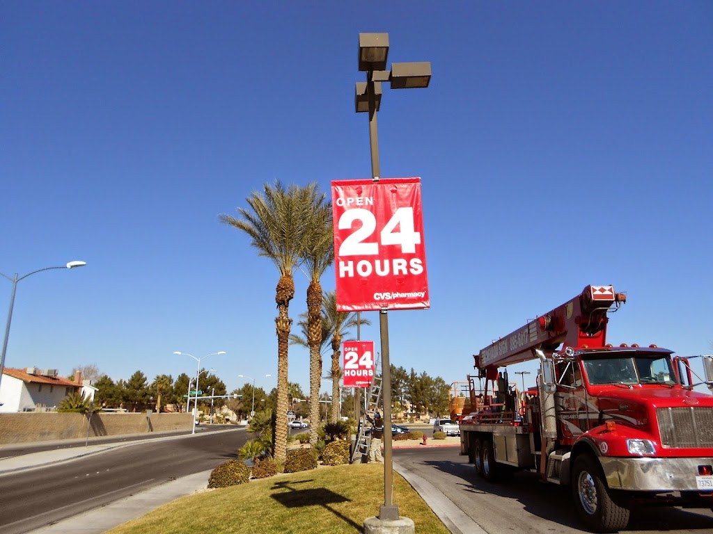 Nevada Sign | 648 Eastgate Rd, Henderson, NV 89011, USA | Phone: (702) 895-6817