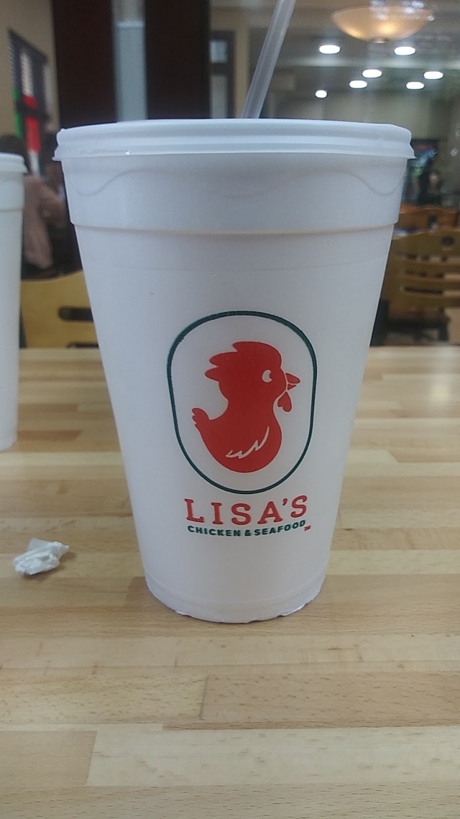 Lisa’s Chicken | 816 S Crowley Rd, Crowley, TX 76036, USA | Phone: (682) 708-3081