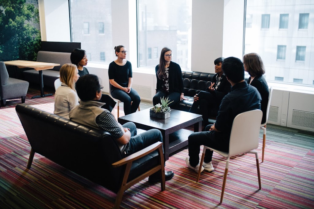 Redeemer Counseling Services | 29 W 38th St 10th Floor, New York, NY 10018, USA | Phone: (212) 370-0475 Redeemer Counseling Services | 29 W 38th St 10th Floor, New York, NY 10018, USA | Phone: (212) 370-0475