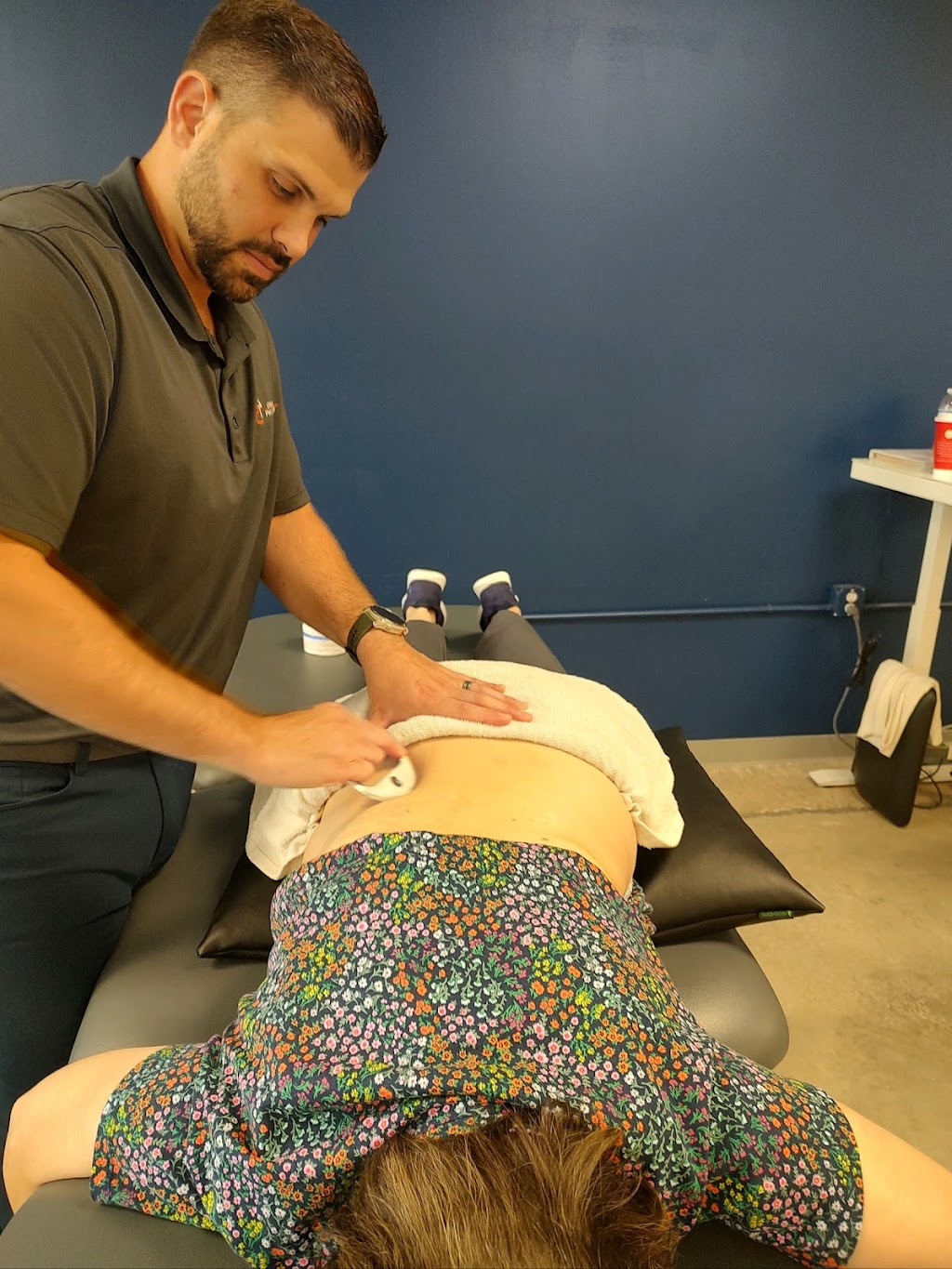 Comprehensive Physical Therapy | 5404 LA-22 STE 200, Mandeville, LA 70471, USA | Phone: (985) 272-1017