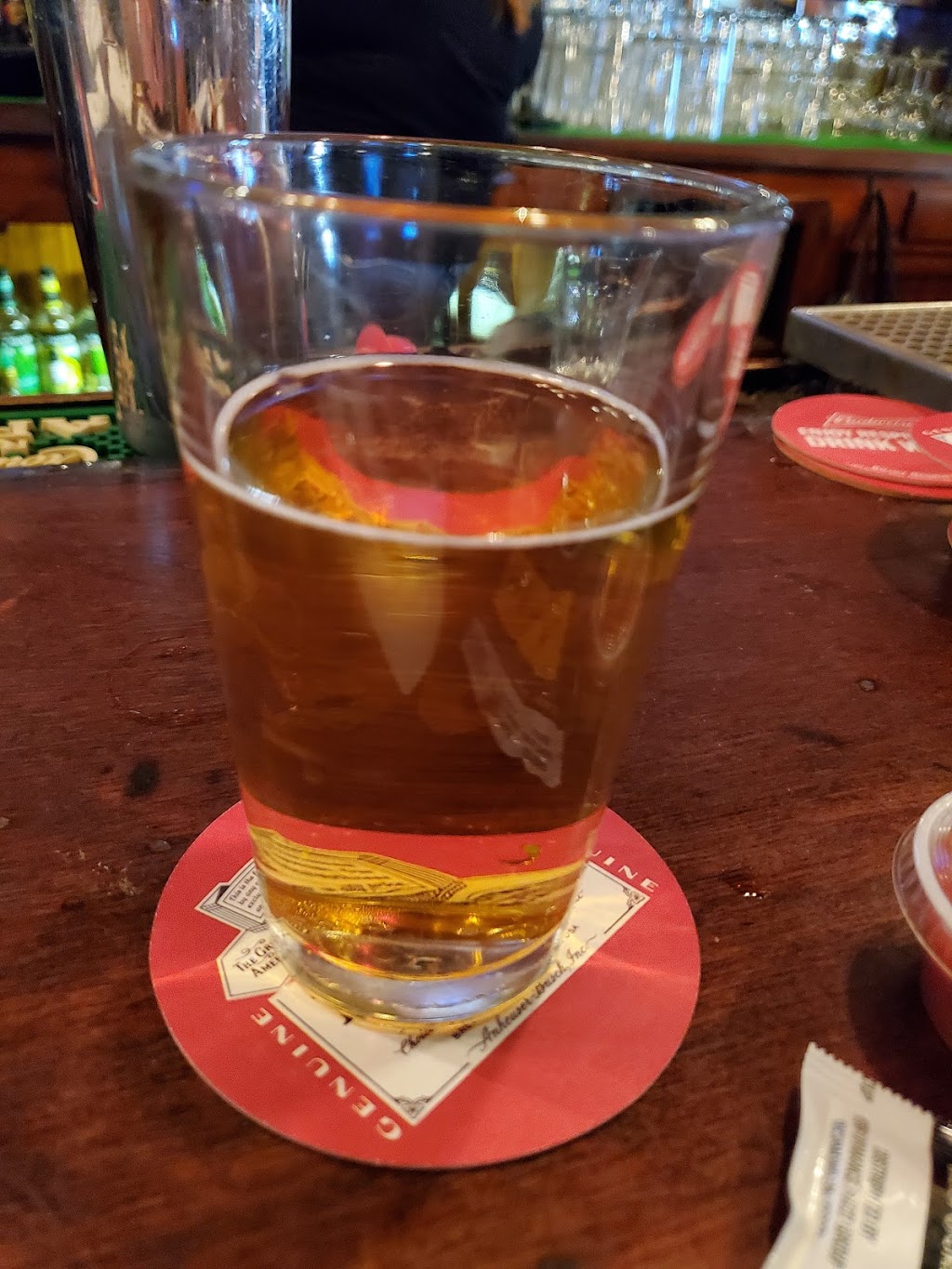 Poor Richards | 960 Brookwood Center, Fenton, MO 63026, USA | Phone: (636) 349-3438