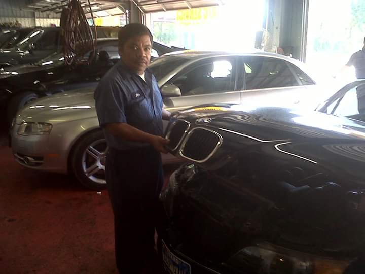 DALLVERZ AUTO SERVICE CENTER | 3640 Samuell Blvd, Dallas, TX 75223, USA | Phone: (214) 319-7292