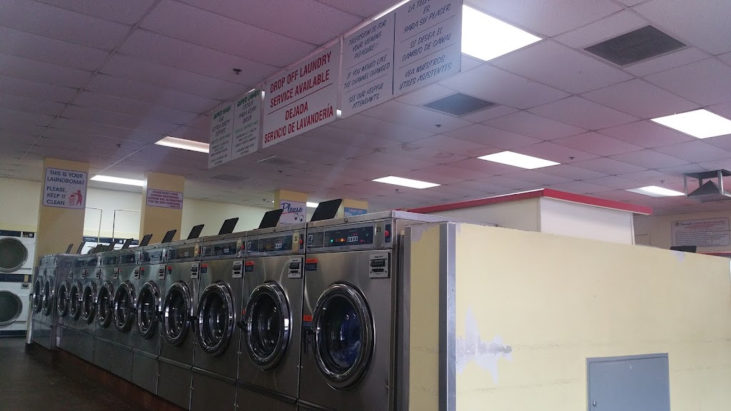Western Laundry | 505 N Central Ave, Avondale, AZ 85323, USA | Phone: (623) 925-2230