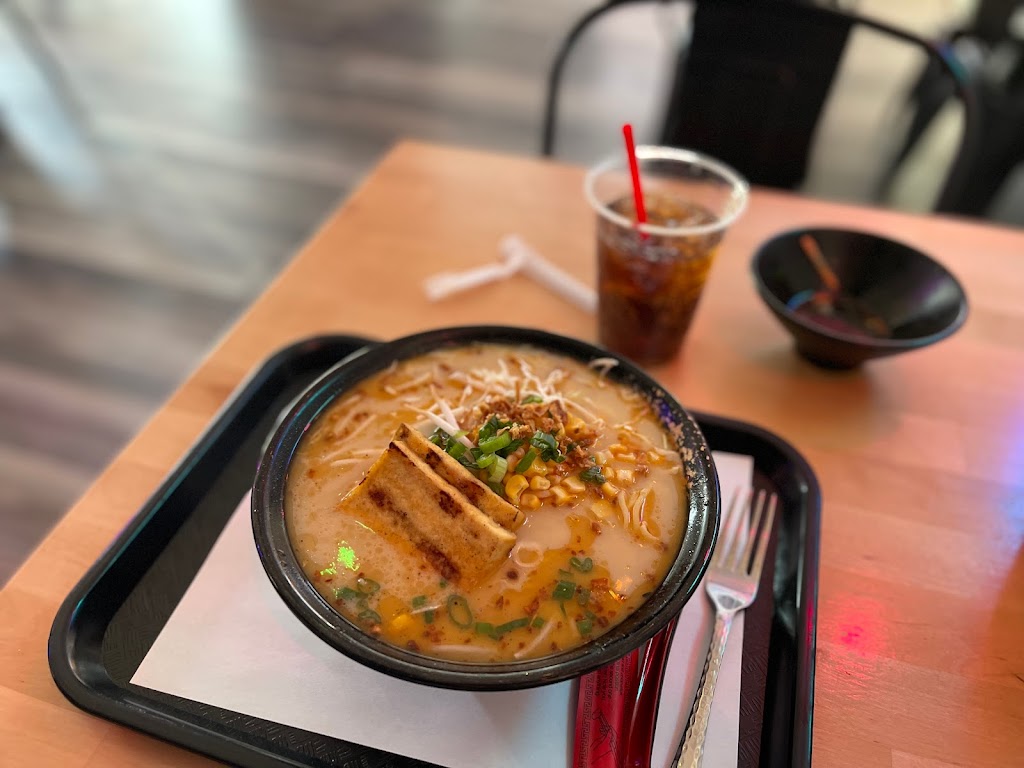 K-Pop Ramen Dallas | 5150 Lemmon Ave #104, Dallas, TX 75209, USA | Phone: (972) 685-3033