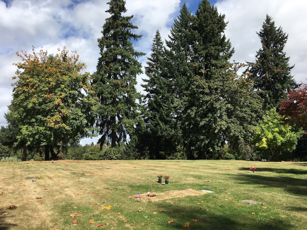 Northwood Park Funeral Home & Cemetery | 16407 NE 15th Ave, Ridgefield, WA 98642, USA | Phone: (360) 574-4252