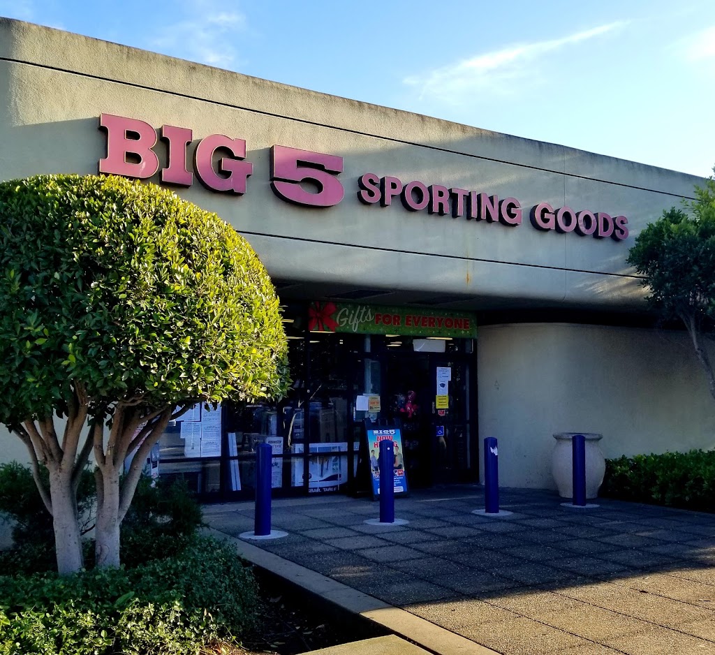 Big 5 Sporting Goods | 325 Park St, Alameda, CA 94501, USA | Phone: (510) 865-6486