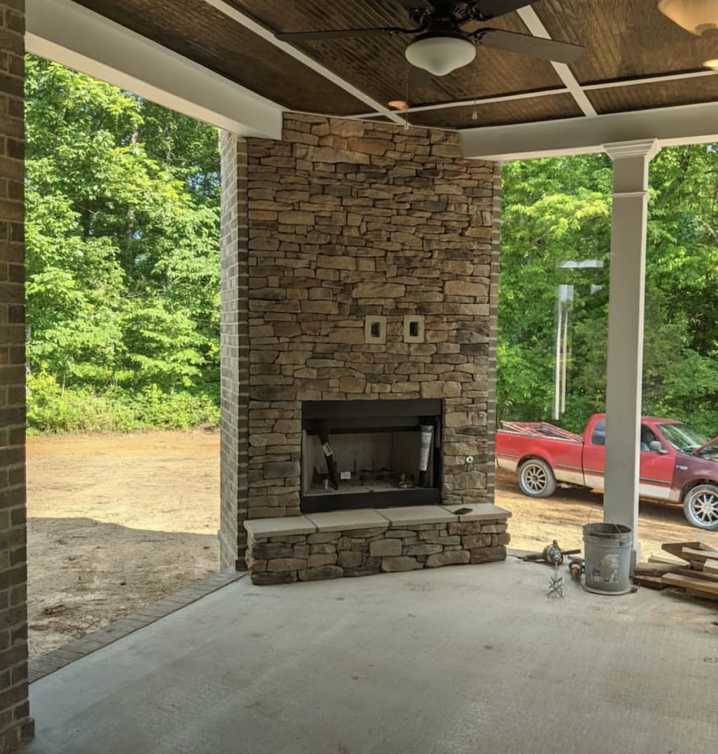 GNC Masonry Inc. | 1215 Bradyville Pike, Murfreesboro, TN 37130, USA | Phone: (615) 900-9185