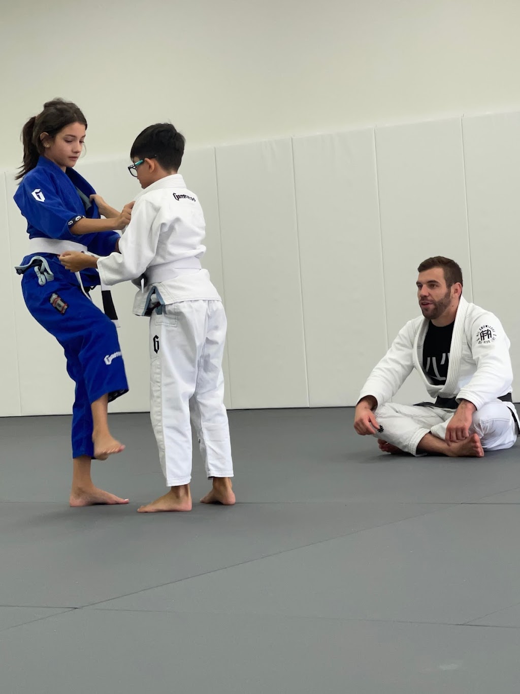 413 Jiu Jitsu School | 1125 Davis Blvd STE 300, Southlake, TX 76092, USA | Phone: (682) 307-7743