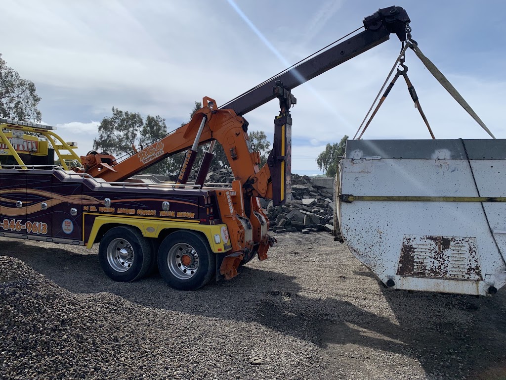 Heavy Duty Diesel Service & Repair | 16866 N Midway Rd, Tracy, CA 95391, USA | Phone: (925) 922-5987