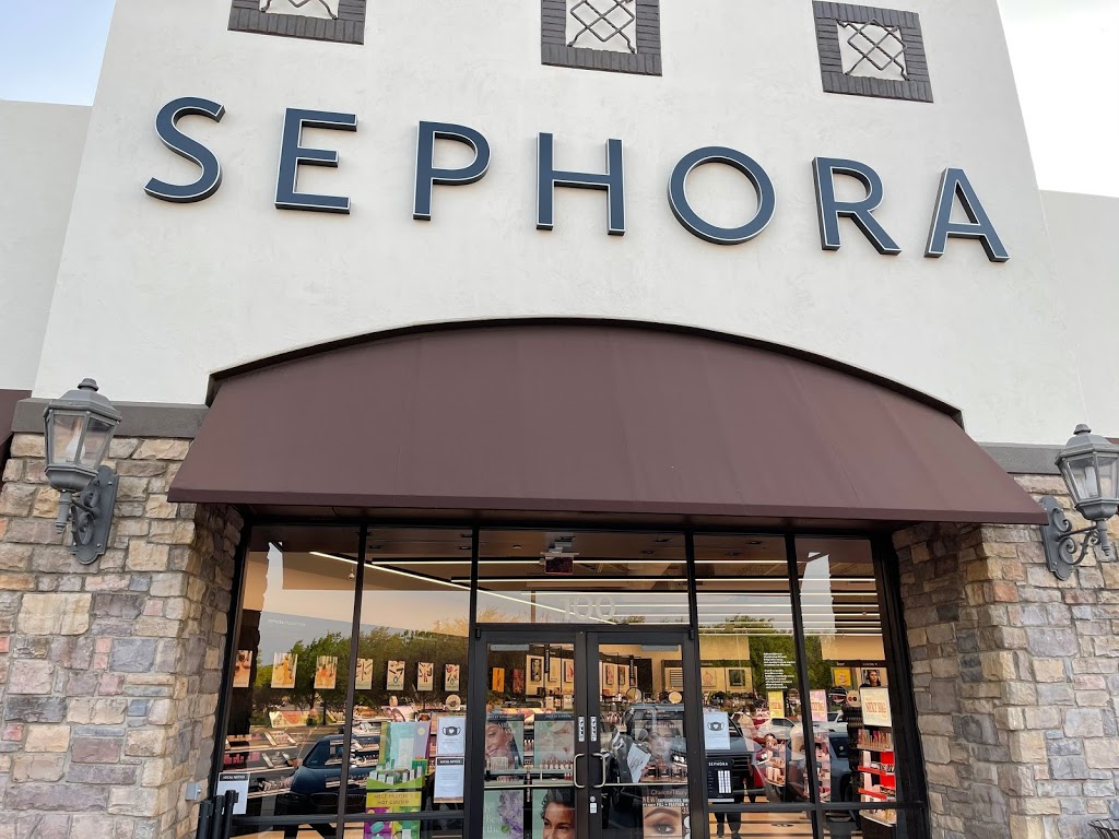 SEPHORA | 6101 Long Prairie Rd Suite 100, Flower Mound, TX 75028, USA | Phone: (817) 756-5800