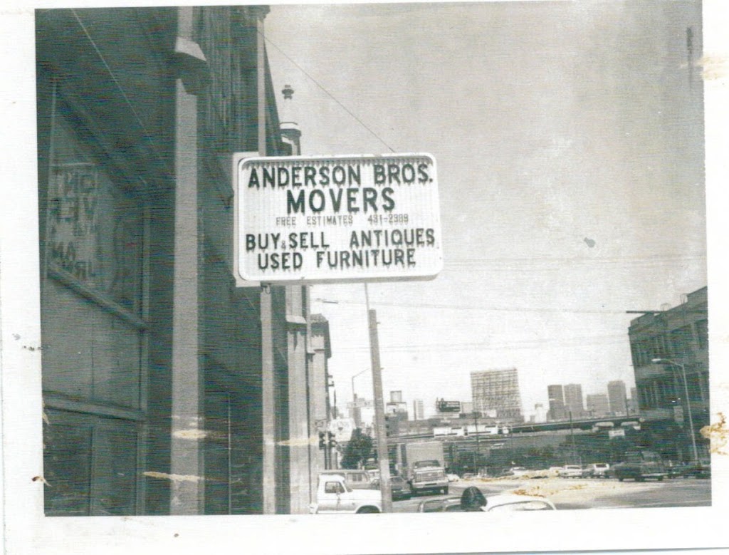 Anderson Bros. Movers | 815 Arnold Dr #3, Martinez, CA 94553, USA | Phone: (925) 946-9003