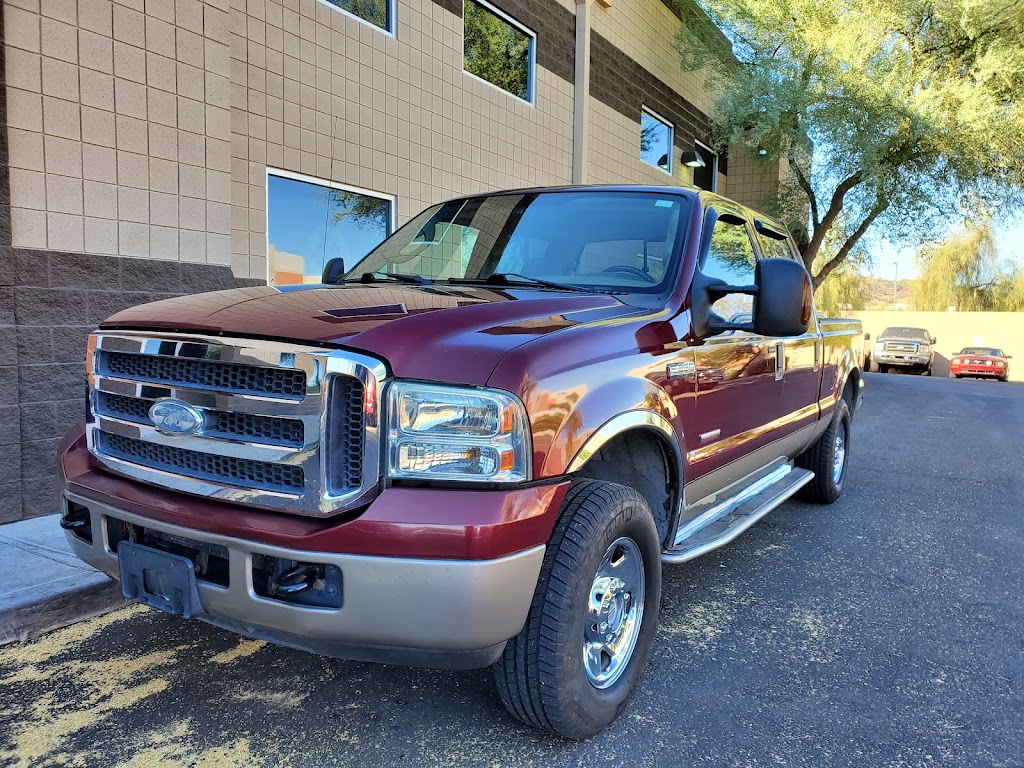 IDL Industrial Diesel & Auto | 2010 W Parkside Ln STE 138, Phoenix, AZ 85027, USA | Phone: (602) 708-2781