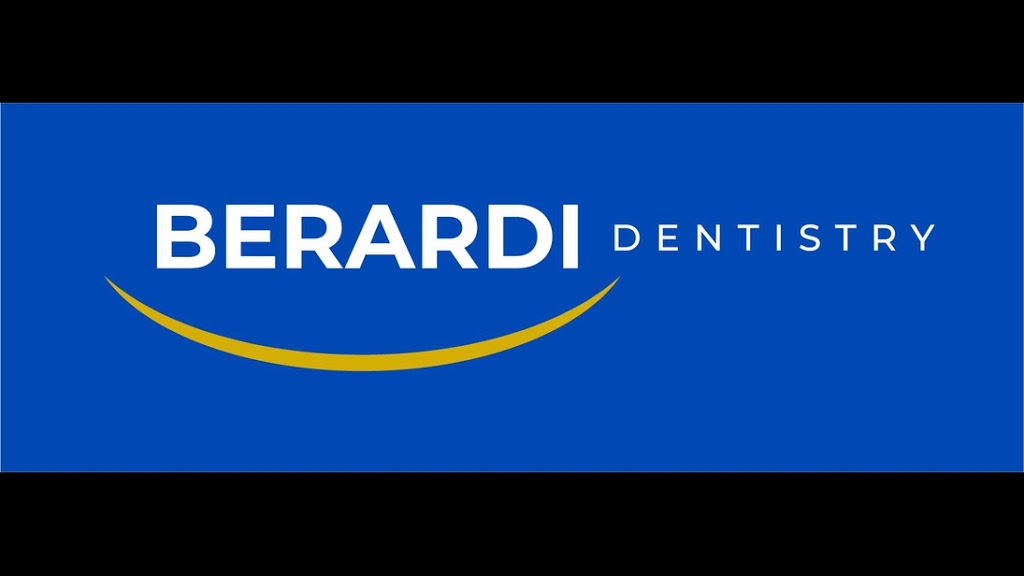Berardi Dentistry | 2322 Wehrle Dr, Buffalo, NY 14221, USA | Phone: (716) 633-2327