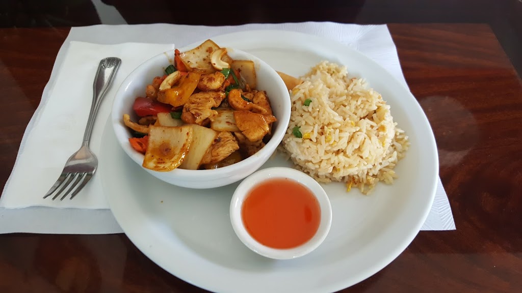 Wins Thai Cuisine | 11688 Magnolia Blvd, North Hollywood, CA 91601, USA | Phone: (818) 763-4463