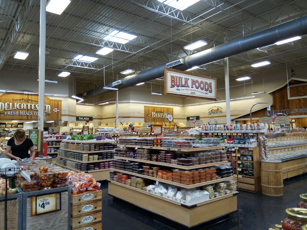 Sprouts Farmers Market | 220 Randol Mill Ave, Southlake, TX 76092, USA | Phone: (682) 223-5805