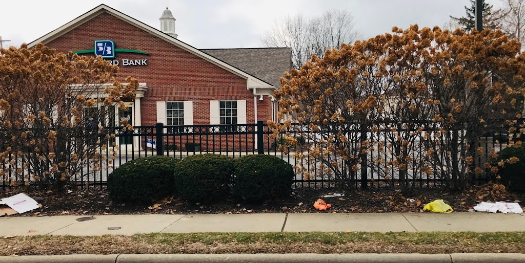 Fifth Third Bank & ATM | 972 E 185th St, Cleveland, OH 44119 | Phone: (216) 531-5353