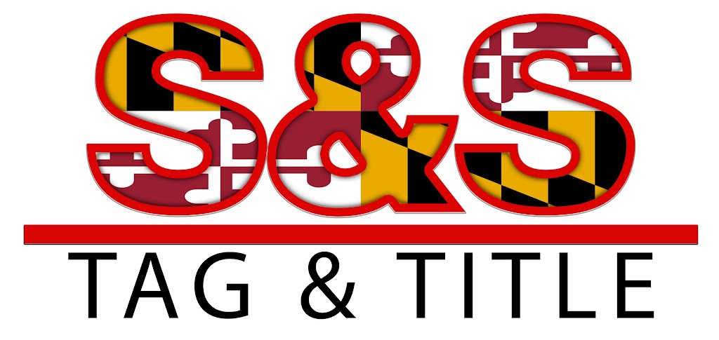 S&S TAG AND TITLE | 6069 Oxon Hill Rd, Oxon Hill, MD 20745, USA | Phone: (240) 493-7787