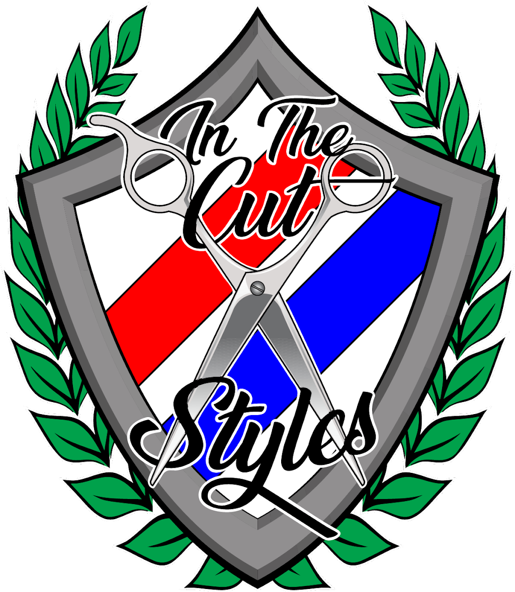 In The Cut Styles | 974 GA-138, Jonesboro, GA 30236, USA | Phone: (678) 856-6820