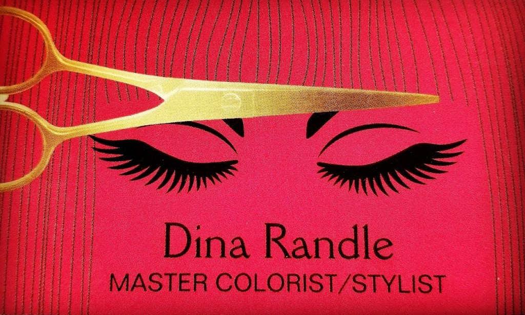 Masterstylist Dina @ The Shear Lounge | 3566, 9319 Foothill Blvd STE F, Rancho Cucamonga, CA 91730, USA | Phone: (310) 770-2264