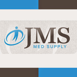 JMS Med Supply | 13470 Wright Cir, Tampa, FL 33626, USA | Phone: (855) 700-5960