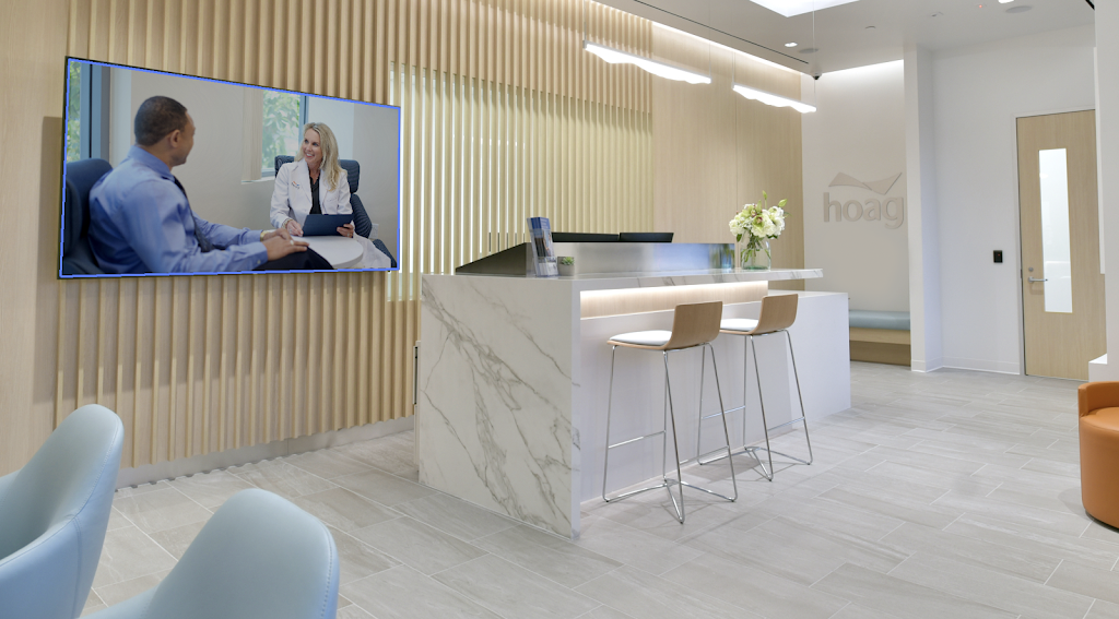 Hoag Functional Medicine | 21115 Newport Coast Dr, Newport Beach, CA 92657, USA | Phone: (949) 557-0714