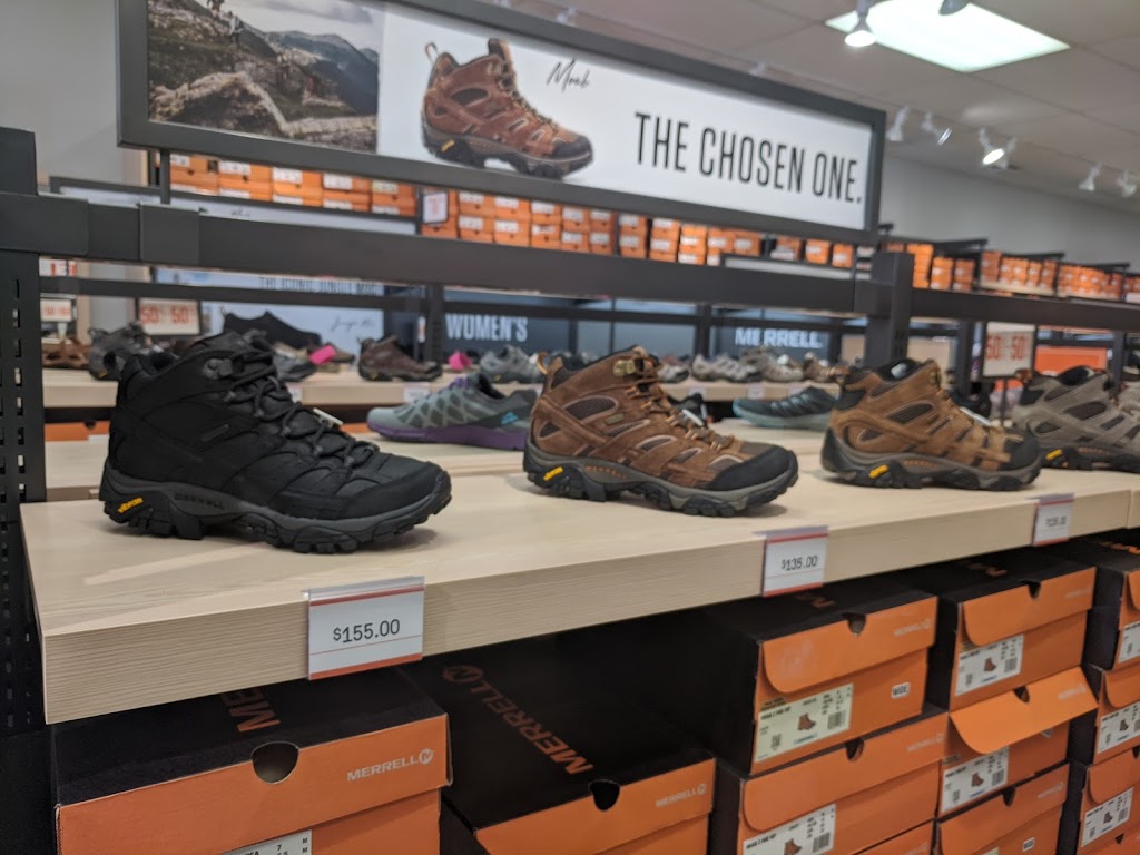 Merrell | 214 Premium Outlets Dr, Monroe, OH 45050, USA | Phone: (513) 539-3454