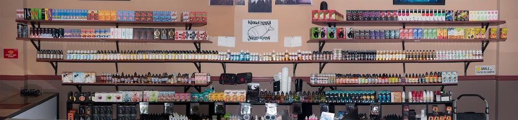 RR Vapes | 198 Lincoln Hwy #3, Fairless Hills, PA 19030, USA | Phone: (267) 583-3051