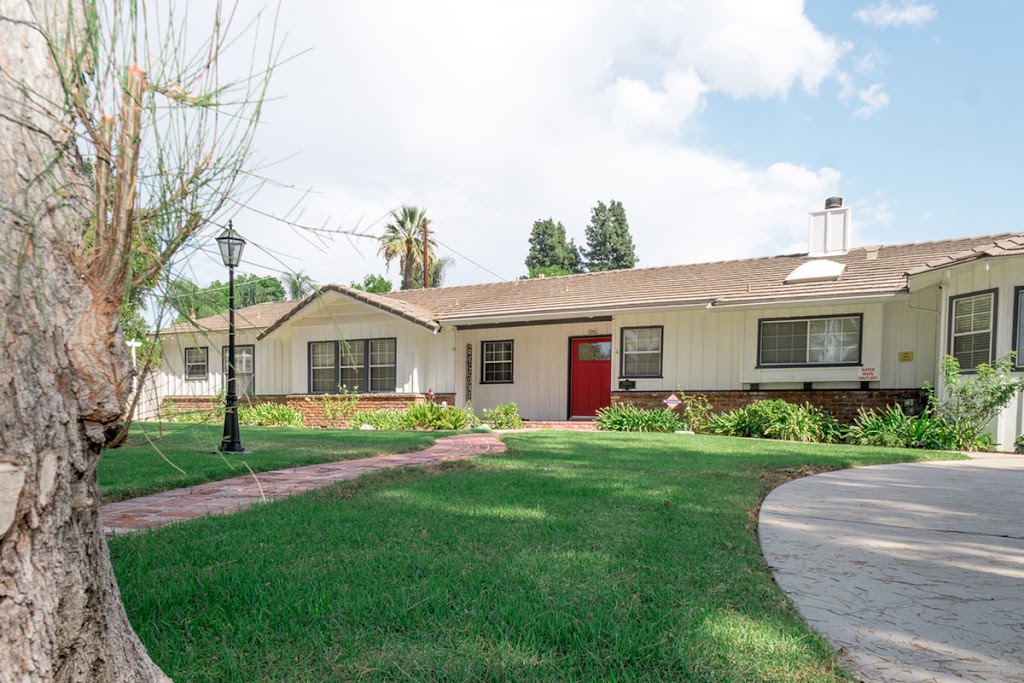 Sherwood Treatment Center | 8854 Zelzah Ave, Northridge, CA 91325, USA | Phone: (818) 626-9959