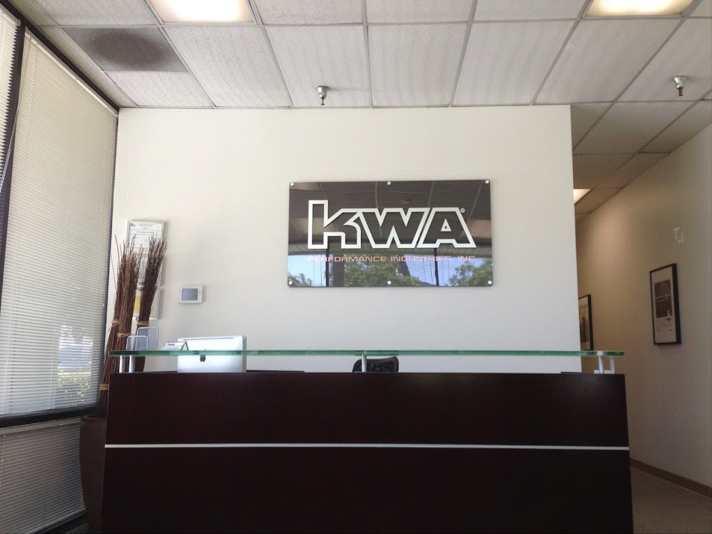 KWA | 18571 Gale Ave, City of Industry, CA 91748, USA | Phone: (626) 581-1777