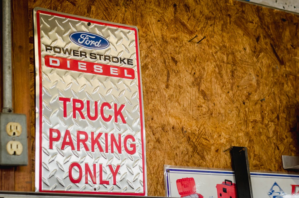 Princeton Diesel | 714 FM982, Princeton, TX 75407, USA | Phone: (469) 919-5501