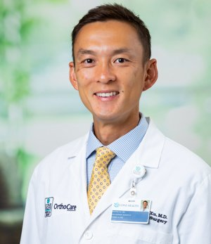 Naiping Michael Xu, MD | 1211 Virginia St, Greensboro, NC 27401, USA | Phone: (336) 275-0927