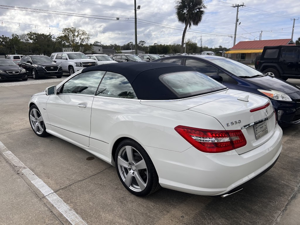 Ultimate Motor Cars | 4644 US-1 N, St. Augustine, FL 32095, USA | Phone: (888) 718-4644