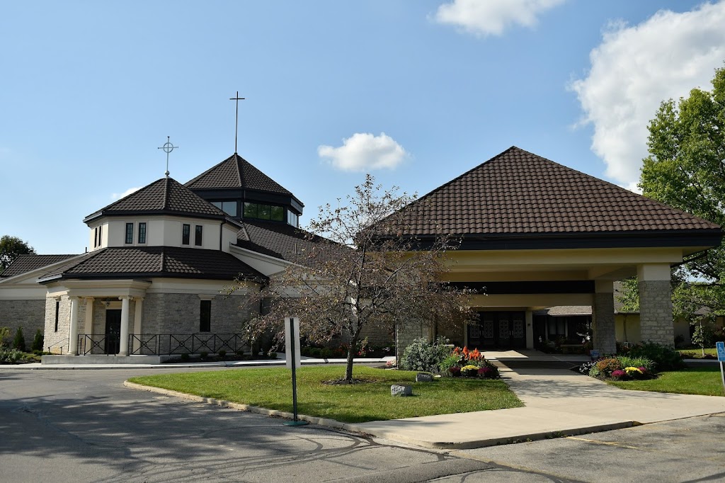 St. Elizabeth Ann Seton Parish | 600 Hill Rd N, Pickerington, OH 43147, USA | Phone: (614) 833-0482