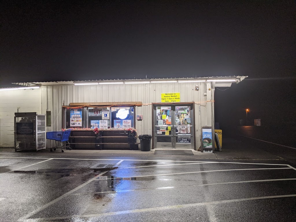 Amboy Market | 39812 NE 216th Ave, Amboy, WA 98601, USA | Phone: (360) 247-5421