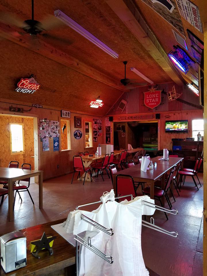 Rollies BBQ | 316 FM2507, Alice, TX 78332, USA | Phone: (361) 396-4524