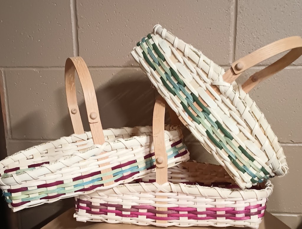 THE BASKET BARN | 3121 Morgan Hollow Rd, Allegany, NY 14706, USA | Phone: (585) 590-7108