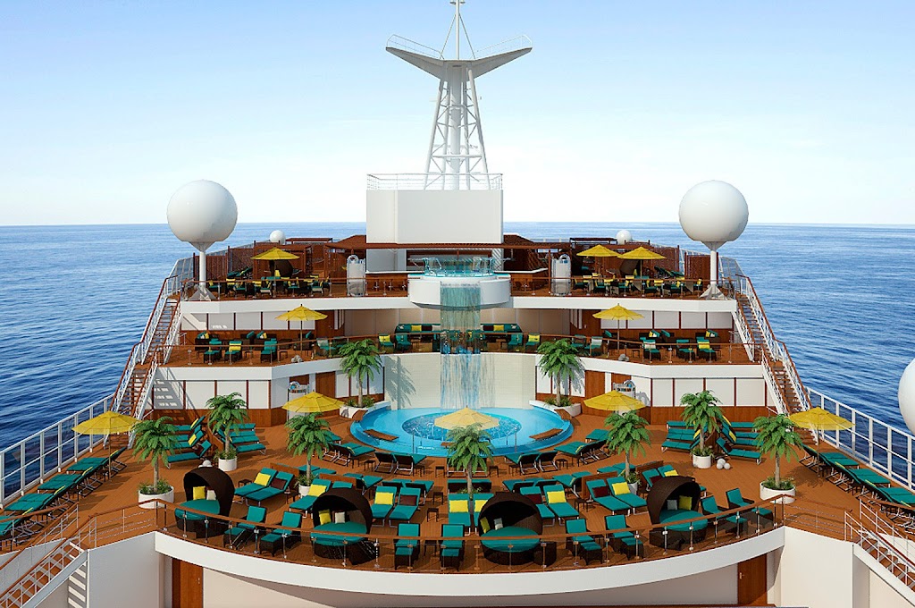 Dream Vacations - WeLove2Cruise - Susan Norman | 14137 W Evans Dr, Surprise, AZ 85379, USA | Phone: (623) 518-6300