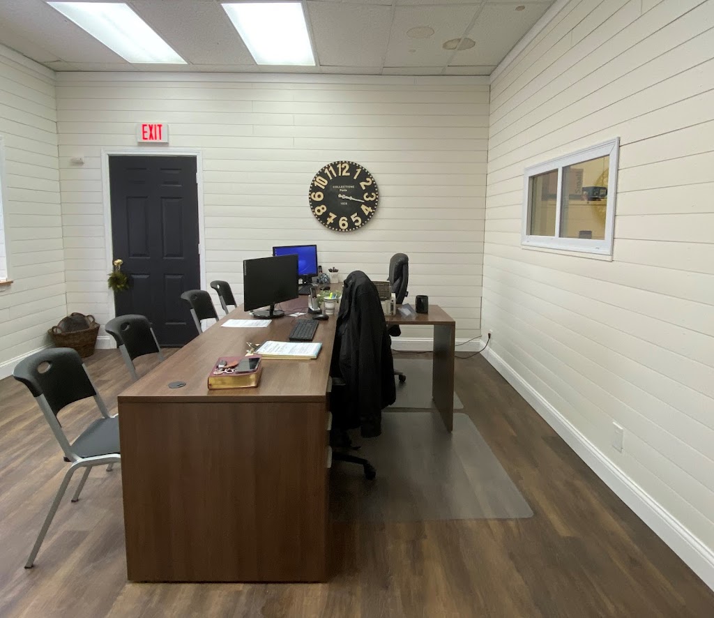 Saunders Motor Company 3904 N Ridge Rd, Perry, OH 44081, USA BusinessYab