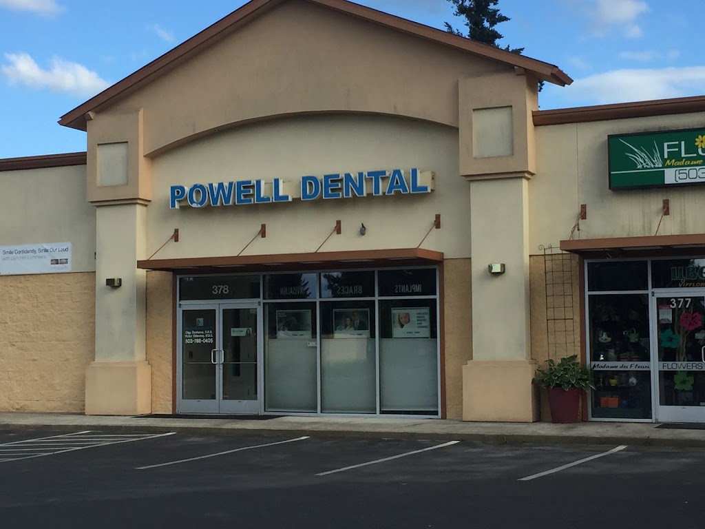 PDX Smile Design | 11050 SE Powell Blvd Suite 378, Portland, OR 97266 | Phone: (503) 788-0405