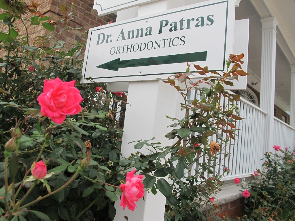 Anna Patras Orthodontics | 13 Main St Suite 7, Sparta Township, NJ 07871, USA | Phone: (973) 729-5900
