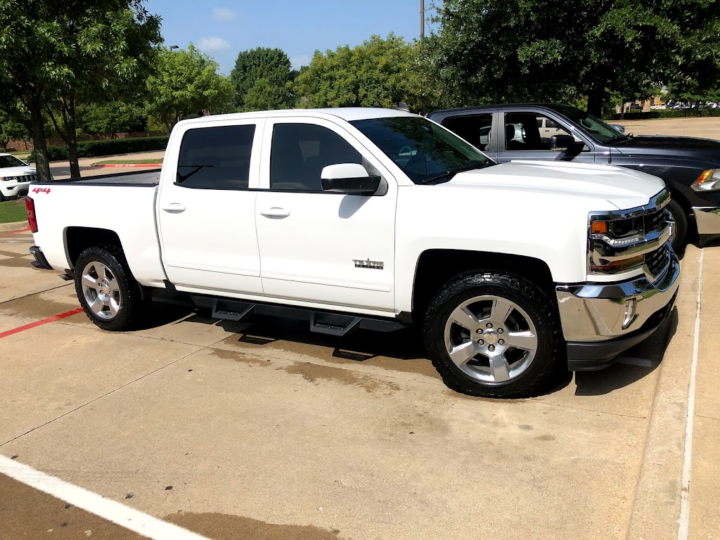 IDetail Rides Mobile Wash | 1020 W Cedar St, Arlington, TX 76012 | Phone: (817) 877-6788