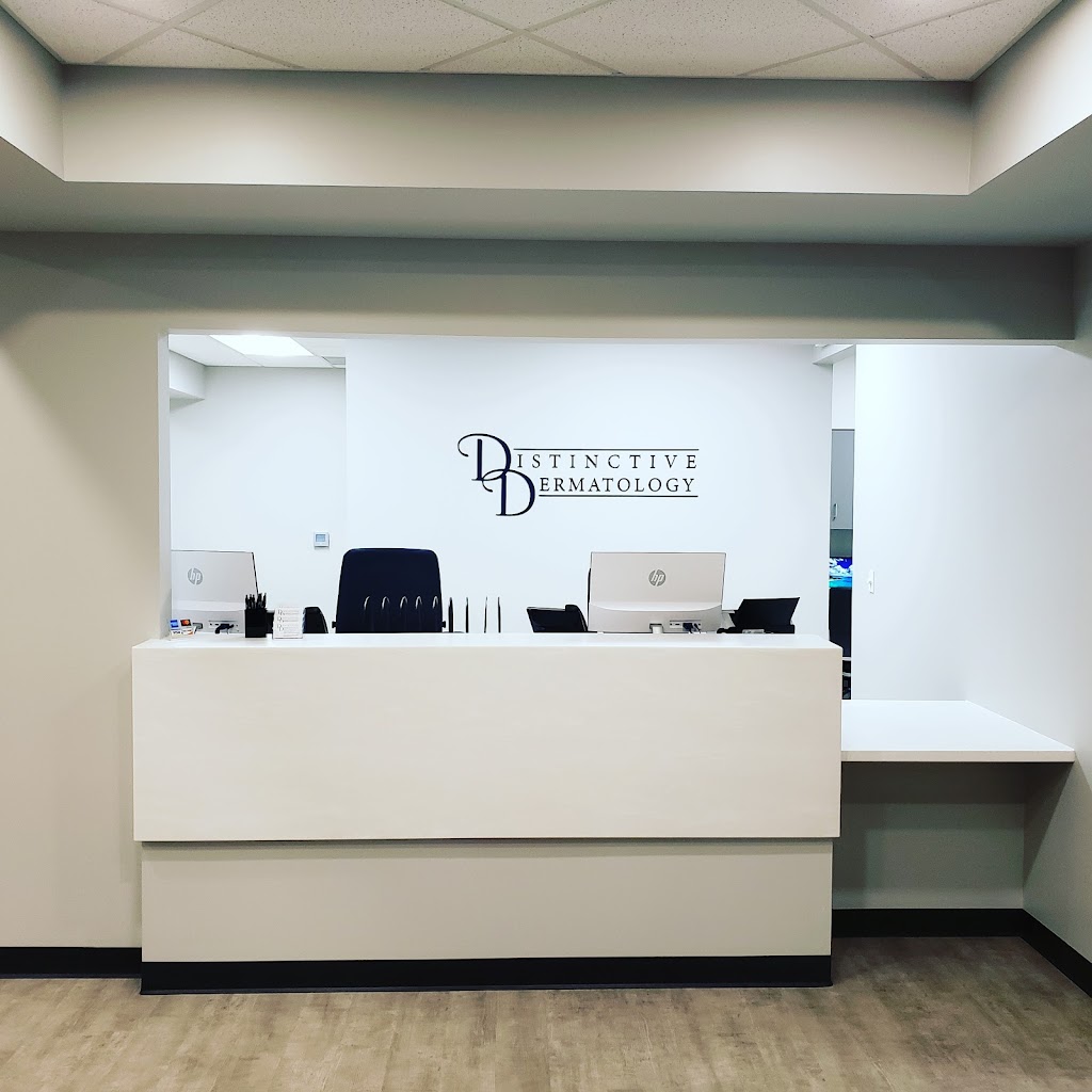 Distinctive Dermatology | 390 Office Ct, Fairview Heights, IL 62208, USA | Phone: (618) 233-7666