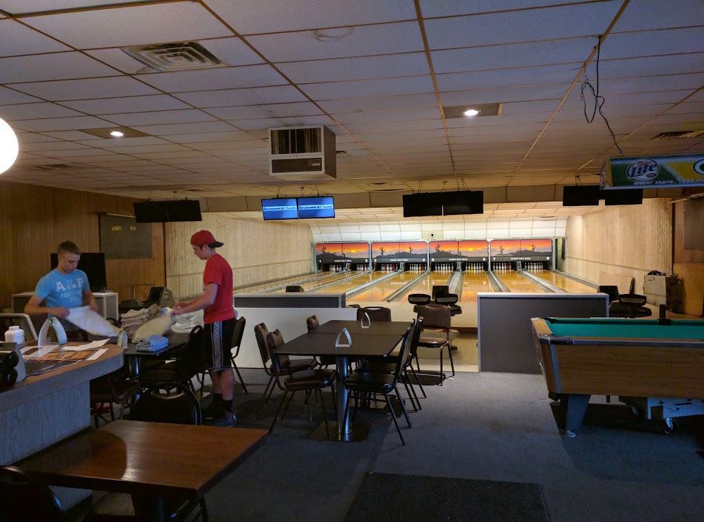 Norsk Golf Club | 2755 Norsk Golf Bowl Rd, Mt Horeb, WI 53572, USA | Phone: (608) 437-3399