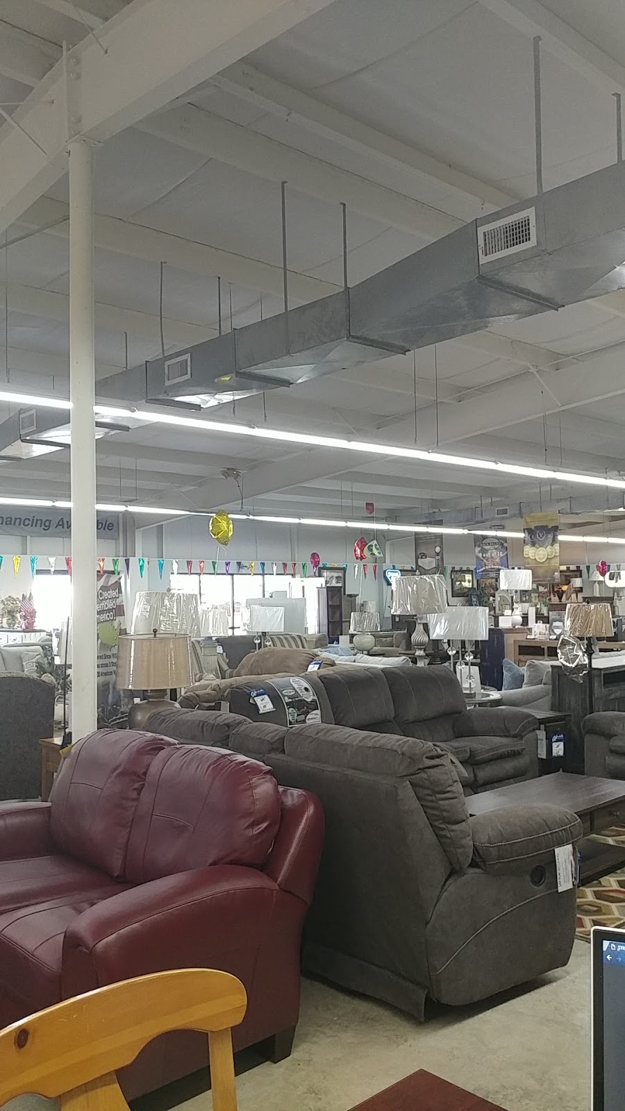 Affordable Furniture | 1954 N Fayetteville St, Asheboro, NC 27203, USA | Phone: (336) 629-1014