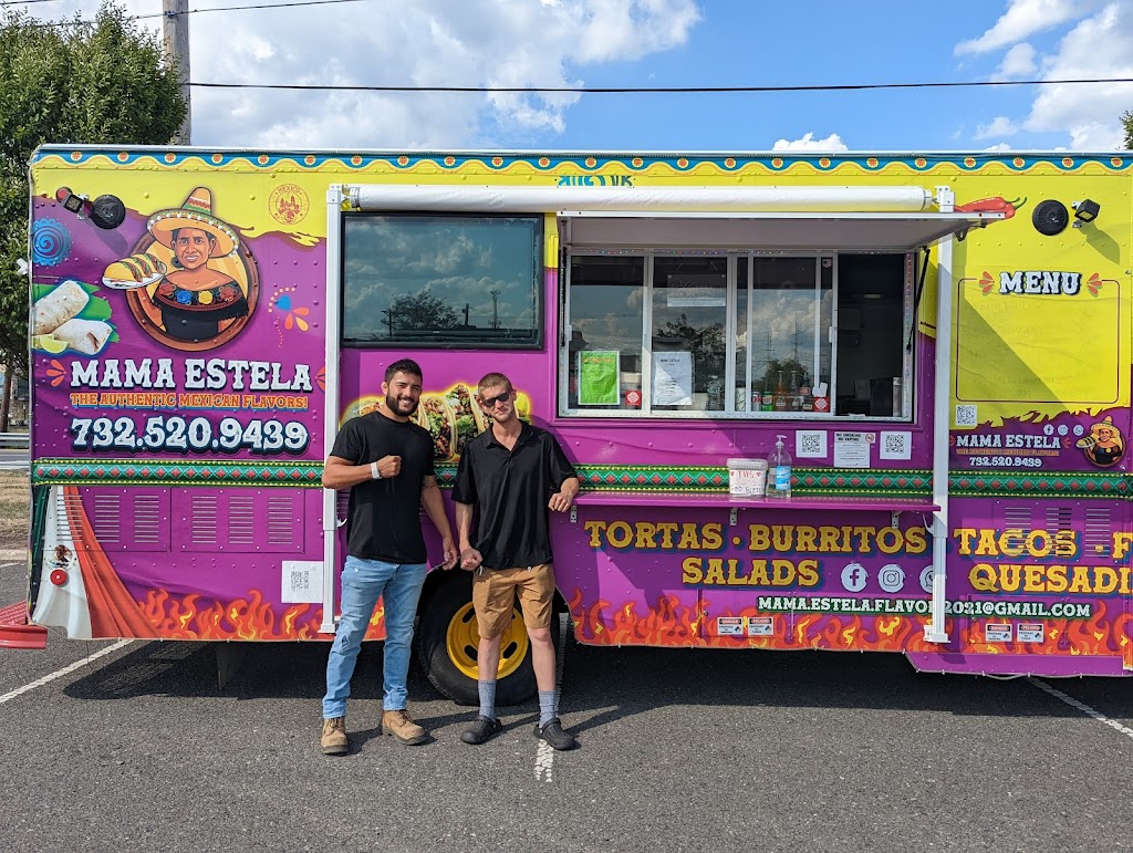 Mama Estela Food Truck | 1488 US-22, Bridgewater Township, NJ 08807, USA | Phone: (732) 520-9439